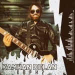 دانلود آهنگ کامران دلان به نام کی دی پی اچ 2