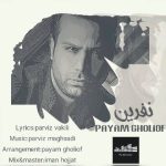 دانلود آهنگ پیام قلی اف به نام نفرین
