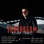 دانلود آهنگ میلاد طوسی به نام سردرگم