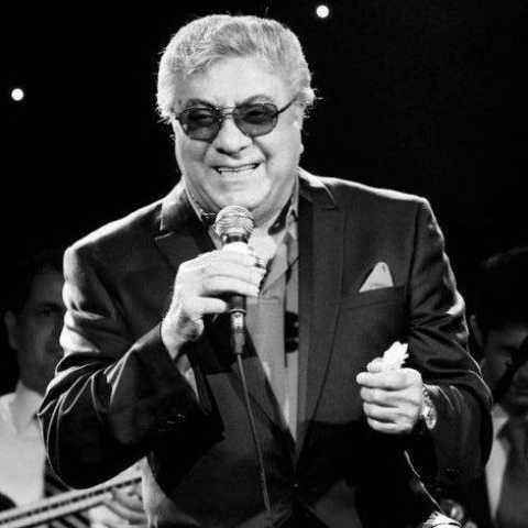 دانلود آهنگ جدید گلپا به نام مهربان