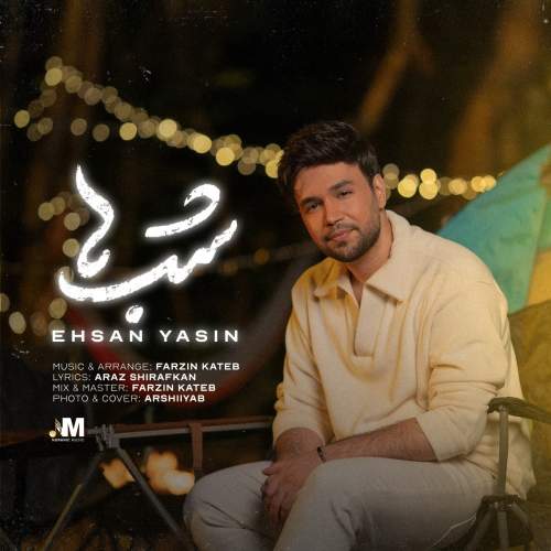 دانلود آهنگ جدید احسان یاسین به نام شب ها