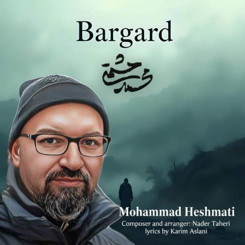 دانلود آهنگ جدید محمد حشمتی به نام برگرد